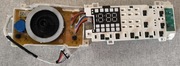Wyświetlacz programator panel sterujący do pralki LG z WIFI EBR39931320 