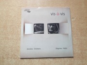 Jarosław Śmietana Zbigniew Paleta vis-a-vis