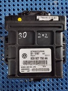 KOMPUTER SKRZYNI AUDI Q7 0C8927750AA