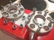 Dystanse do felg Eibach Pro-Spacer 40mm/oś (2x20mm