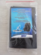 pokrowiec ORGANIZER NA FOTEL SAMOCHODOWY CARETERO
