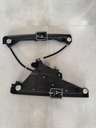 PEUGEOT 208 II MECHANIZM SZYBY LEWY PRZÓD 9829043680