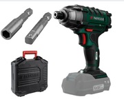 Akumulatorowy klucz udarowy PDSSA 20-Li B2, 20 V 180 Nm