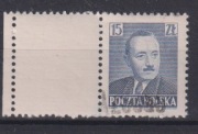 Fi 521 z pustopolem, Groszy T3  ** b.ładny stan