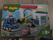 Lego Duplo 10902 Policja Posterunek