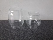 Klosze do lampy naftowej Jupiter 0,Jupiter 1
