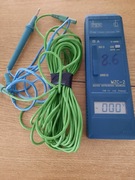 Miernik skuteczności zerowania i uziemienia MZC-2 producent TIM