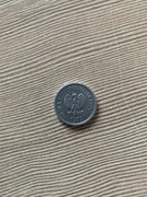 Moneta 10groszy 1973rok