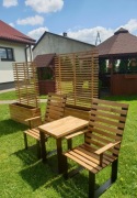Meble balkon ogrodowe balkonowe [NOWE]