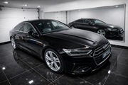 Audi A7 Sportback 40 TDI S Line 2021 Polski Salon FV 23%
