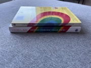 ZESTAW 2w1 MOŻESZ UZDROWIĆ SWOJE ŻYCIE + POKOCHAJ SIEBIE