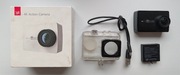 Oryginalna Kamera Yi 4K | Sony IMX377 | 4K 30fps | Zestaw