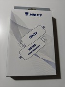 Hikity aktywna antena dab/dab+ do radia samochodowego