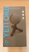 Mikrofon Logitech G Yeti Orb (988-000551)