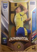 PANINI FIFA 365 2026 POWER DOMINATOR CRISTIANO RONALDO