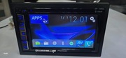 Radio 2 din  Pioneer AVH-X490DAB !!!