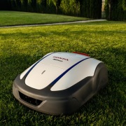 Kosiarka NOWA Honda Miimo HRM1000 robot koszący 