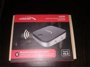 Transmiter / receiver adapter bluetooth Audiocore AC830