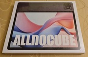 Mocny Tablet 11" 4G LTE Alldocube iPlay 60 Pro -Helio G99- -6GB+128GB- NOWY
