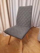 Sprzedam komplet krzeseł 