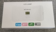 Nowa lampa do paznokci Neonail LED 12W/36