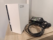 Używany NAS Qnap ts-233 + 2x WD Red 2 TB