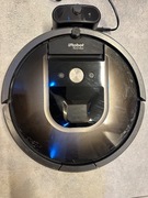 iRobot Roomba 980