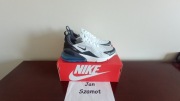 38 Buty Nike Air Max 270 Grey / Black / Blue 943345-033