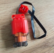 Silnik motor Red L 88003