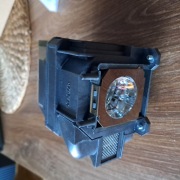 nowa lampa do pojektora Epson ELPLP88 zamiennik