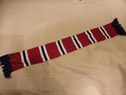 [unikat]Szalik Manchester United(Premiership-Anglia)Oryginalny.Futbol.Fan