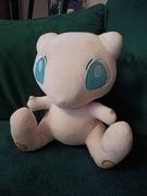 pluszowa maskotka Pokémona Mew  Nowa 