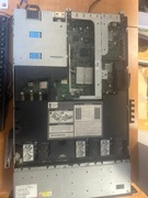 Serwer HP ProLiant DL360 (dwie sztuki)
