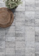 płyta tarasowa, kostka brukowa, taras, ogród, patio, nawierzchnia, bruk