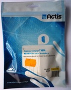 Tusz Epson T1814 żółty zamiennik Actis przeterminowany