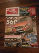 Auto Motor i Sport archiwalny numer