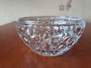 Kryształowa miseczka