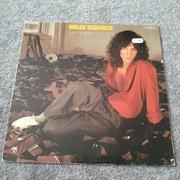 Billy Squier- The tale of the tape (Queen) płyta analogowa winyl