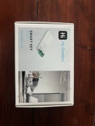 HiComfort SmartKey K100