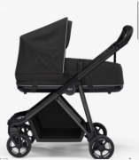 Wózek Thule shine plus adaptery 2w1