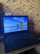 Laptop Lenovo IdeaPad 100-15IBD i3 + nowa ładowarka + gratisy!!!