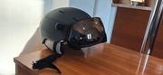 Kask z szybką WEDZE H350 