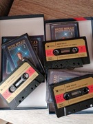 3 kasety magnetofonowe - René Kollo