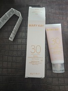 Mineralny krem przeciwsłoneczny do twarzy SPF 30 Mary Kay