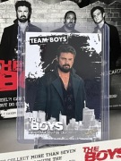 The Boys Billy Butcher karta kolekcjonerska Upper Deck Skybox
