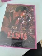ELVIS (DVD) FILM