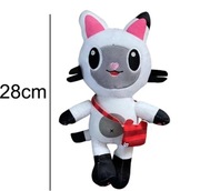 Duży Kiciuś Panduś Koci Domek Gabi 