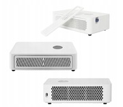 Koparka kryptowalut Bitcoin Avalon Nano 3s 6TH/s biała