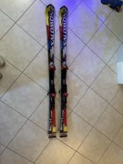 Narty Salomon EQUIPE SC 164cm