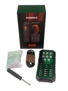 Telefon Hammer 6 LTE